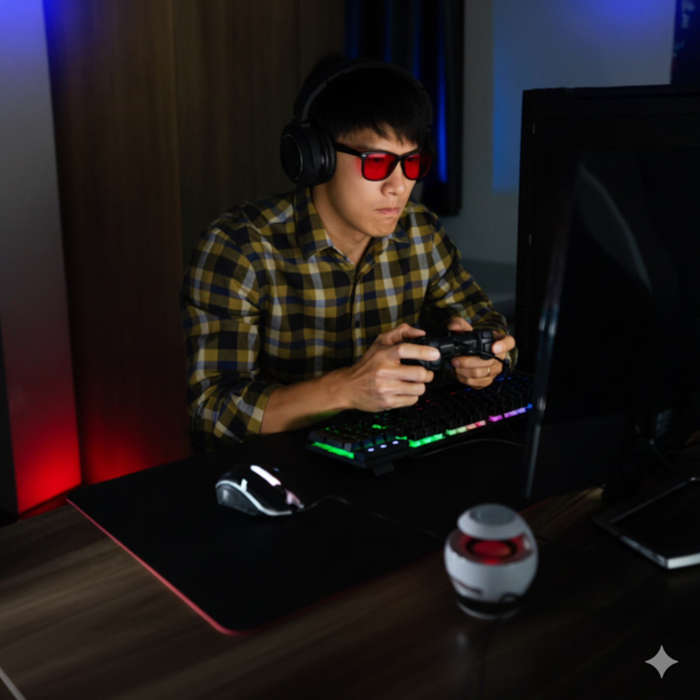 NXL™ | Lunettes Anti Lumière Bleue Unisexe