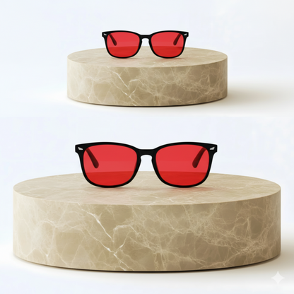 NXL™ | Lunettes Anti Lumière Bleue Unisexe