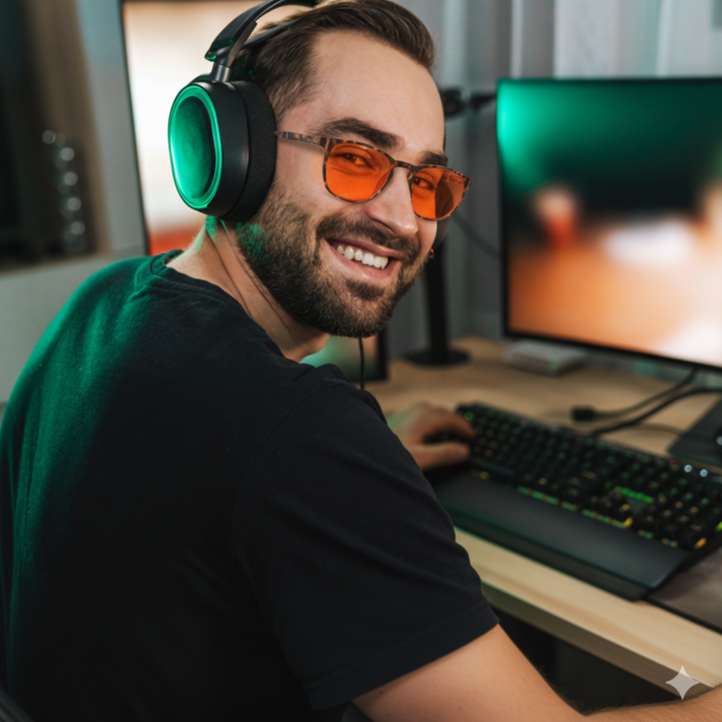 NXL™ | Lunettes Anti Lumière Bleue Unisexe